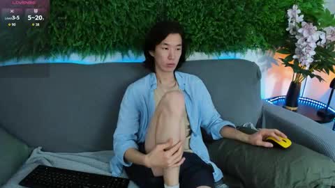 Jackson online show from 11.16.25