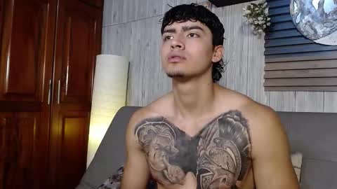 Jackson online show from 02.15.26