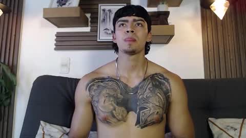 Jackson online show from 02.23.26