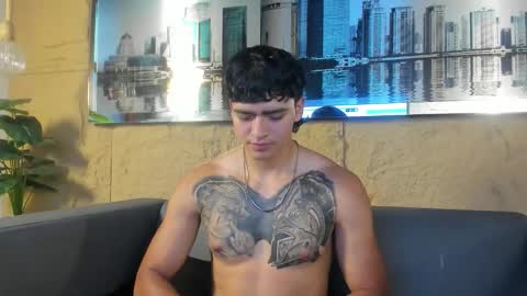 Jackson online show from 03.19.26