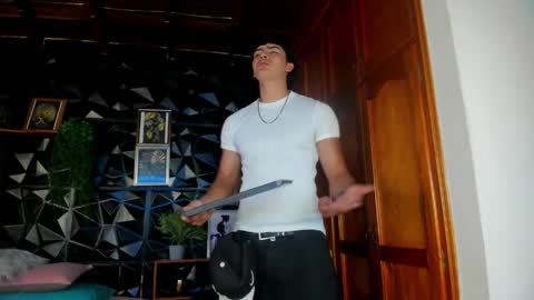 Jackson online show from 03.29.26