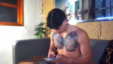 Jackson online show from 04.12.26