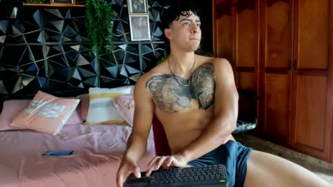 Jackson online show from 04.17.26