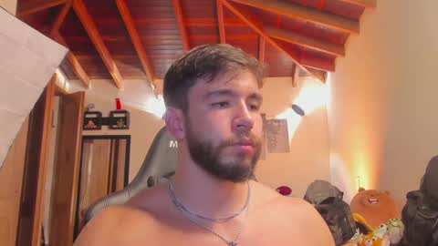 Jckson Stifler online show from 01.03.25