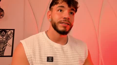 Jckson Stifler online show from 01.11.25