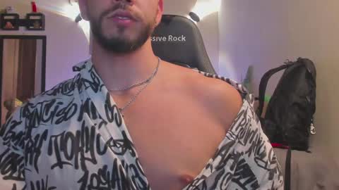 Jckson Stifler online show from 01.11.25