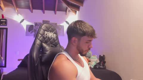 Jckson Stifler online show from 01.26.25