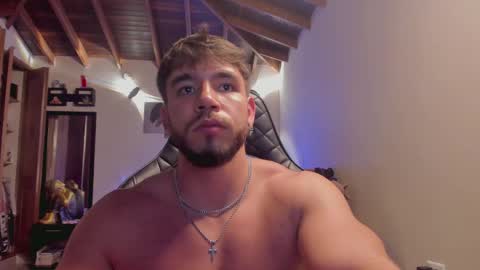 Jckson Stifler online show from 02.06.25