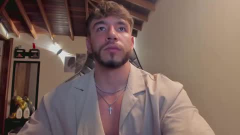 Jckson Stifler online show from 02.21.25