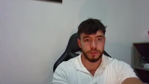 Jckson Stifler online show from 02.24.25