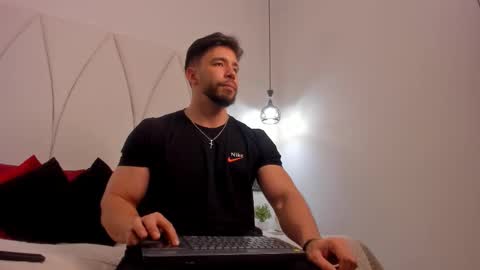 Jckson Stifler online show from 09.30.25