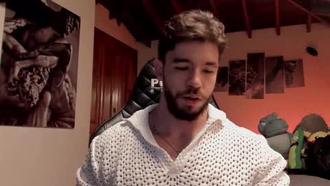 Jckson Stifler online show from 10.11.25