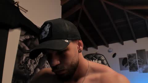 Jckson Stifler online show from 11.28.25