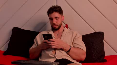 Jckson Stifler online show from 02.27.26