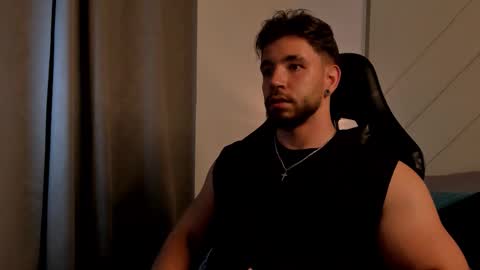 Jckson Stifler online show from 03.16.26