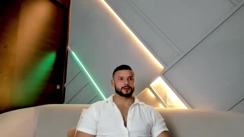 Jackson Wayne online show from 02.07.25