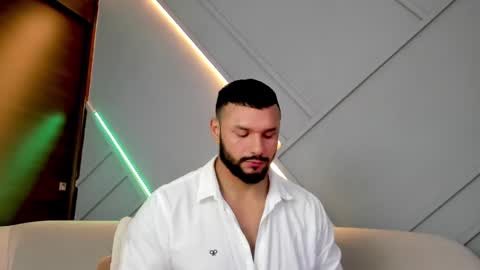 Jackson Wayne online show from 03.07.25