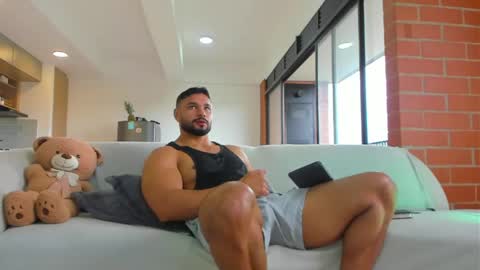 Jackson Wayne online show from 04.05.26