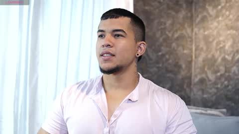 Jackson Bell online show from 10.24.25