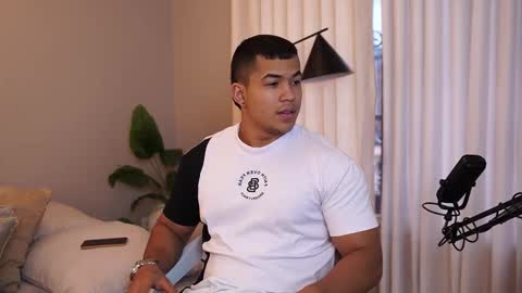 Jackson Bell online show from 11.15.25