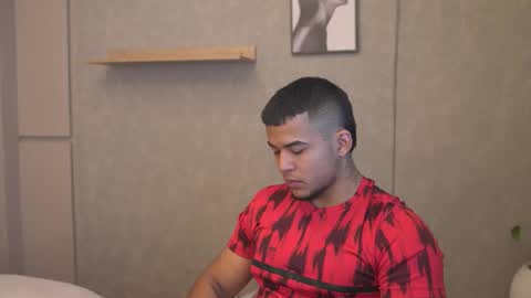 Jackson Bell online show from 02.06.26