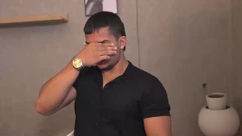 Jackson Bell online show from 03.03.26