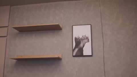 Jackson Bell online show from 03.31.26