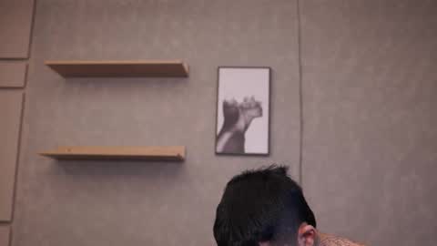 Jackson Bell online show from 04.10.26