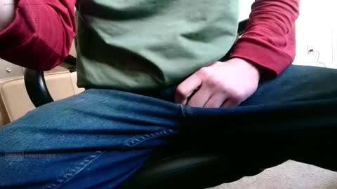 Snapshot of jacksonbrown757 chatting on 03.12.25 Jackson Brown online show from 03.12.25