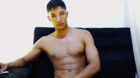 Snapshot of jacksoncooper1 chatting on 12.07.24 Jackson Cooper online show from 12.07.24