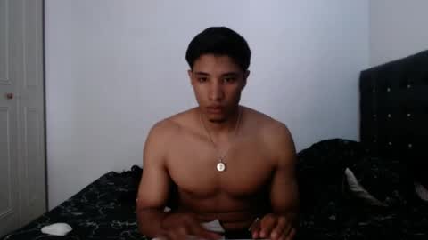 Jackson Cooper online show from 05.02.26