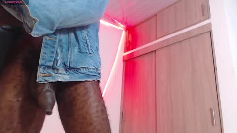 Jackson online show from 12.14.24