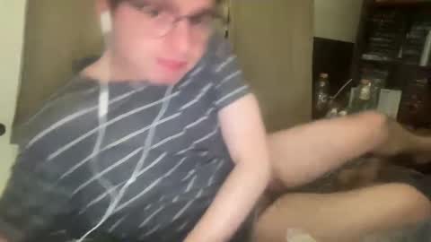 Snapshot of jacksonlopezzz chatting on 12.14.24 Jackson online show from 12.14.24