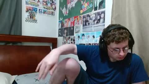 Snapshot of jacksonlopezzz chatting on 01.14.25 Jackson online show from 01.14.25