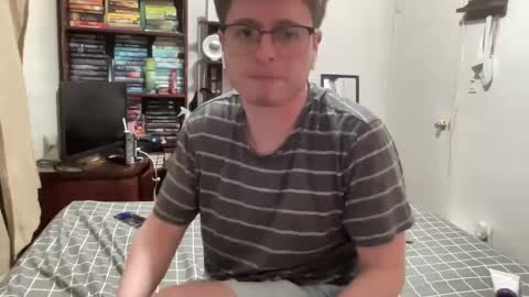 Snapshot of jacksonlopezzz chatting on 01.25.25 Jackson online show from 01.25.25