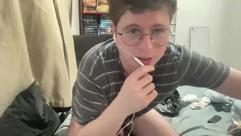 Snapshot of jacksonlopezzz chatting on 02.13.25 Jackson online show from 02.13.25