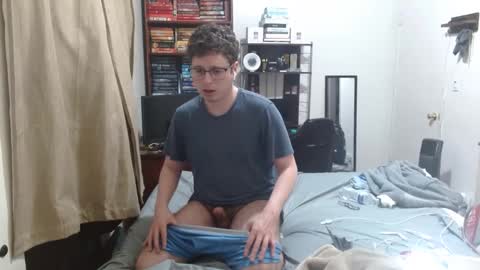 Snapshot of jacksonlopezzz chatting on 02.15.25 Jackson online show from 02.15.25