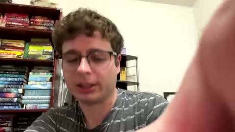 Snapshot of jacksonlopezzz chatting on 02.28.25 Jackson online show from 02.28.25