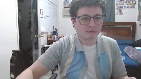 Snapshot of jacksonlopezzz chatting on 03.02.25 Jackson online show from 03.02.25