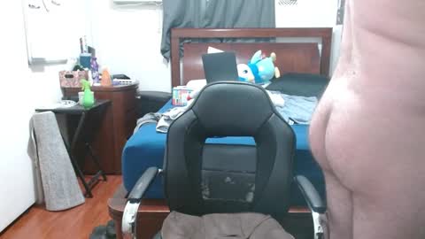 Snapshot of jacksonlopezzz chatting on 03.09.25 Jackson online show from 03.09.25