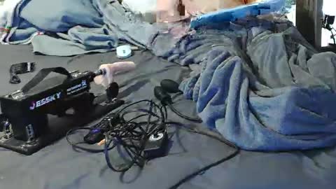 funtimes49203 online show from 12.25.24