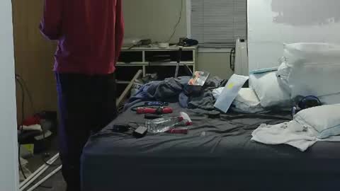 funtimes49203 online show from 12.25.24