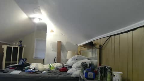 funtimes49203 online show from 12.25.24