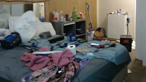 funtimes49203 online show from 01.19.25