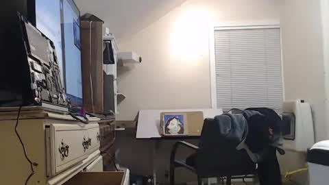 funtimes49203 online show from 02.03.25