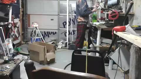 funtimes49203 online show from 10.25.25