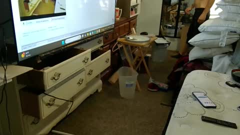 funtimes49203 online show from 11.13.25