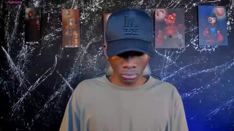 Jackson online show from 03.20.26