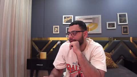 jacksonn_rosse online show from 09.28.25