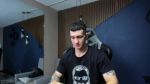 Jackson Olsen online show from 12.06.24